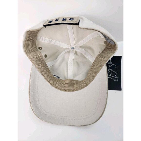 Jaspar Park Lodge Golf Club Hat Cap Adjustable Canada Imperial #1 Golf Resort - Picture 8 of 13